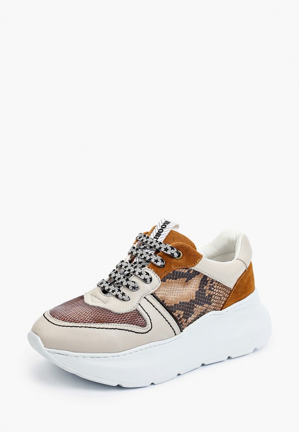 фото Кроссовки roobin's