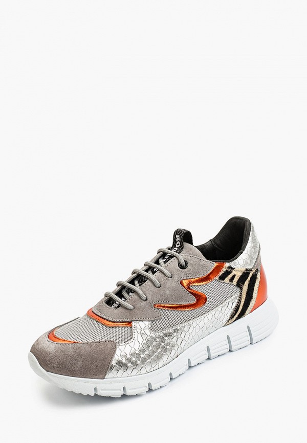 фото Кроссовки roobin's