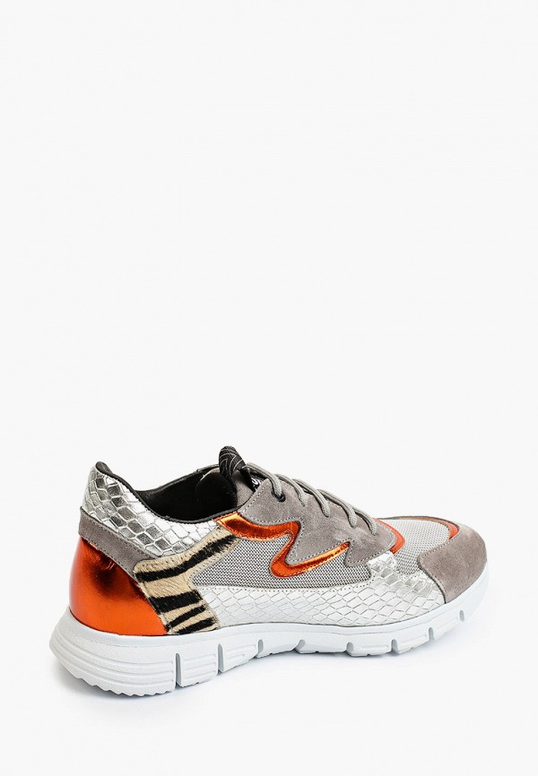 фото Кроссовки roobin's