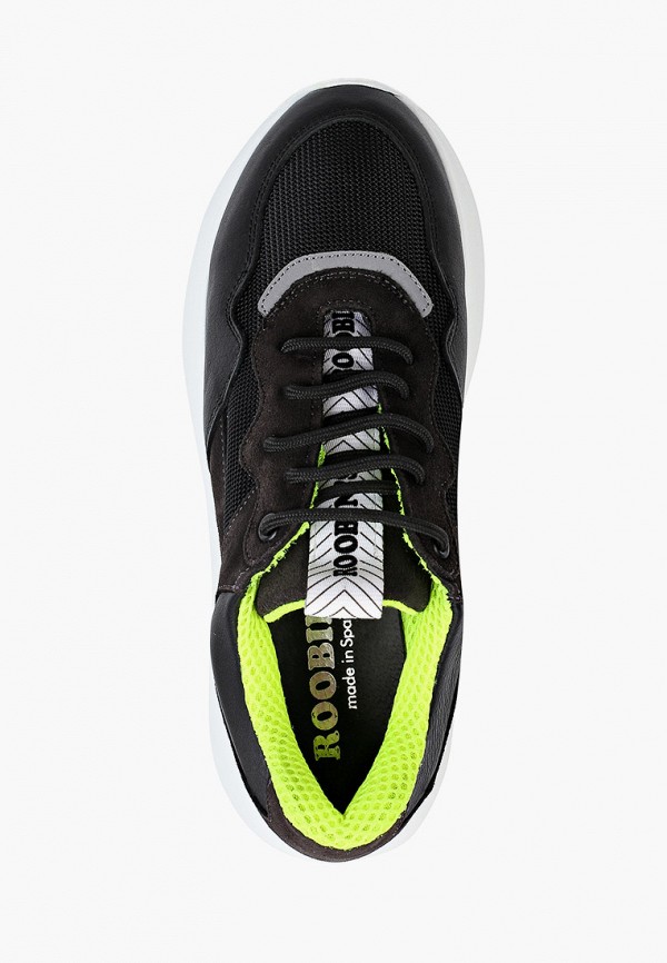 фото Кроссовки roobin's