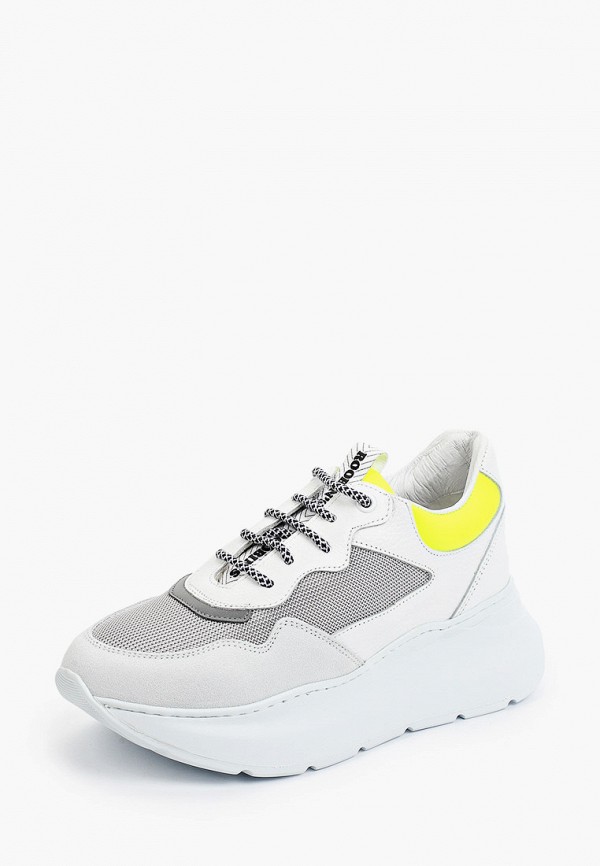 фото Кроссовки roobin's