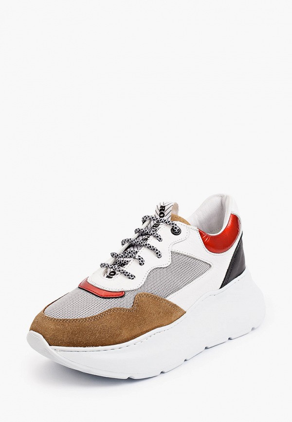 фото Кроссовки roobin's