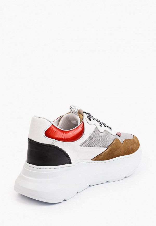 фото Кроссовки roobin's