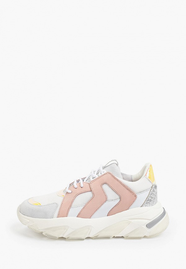 фото Кроссовки roobin's