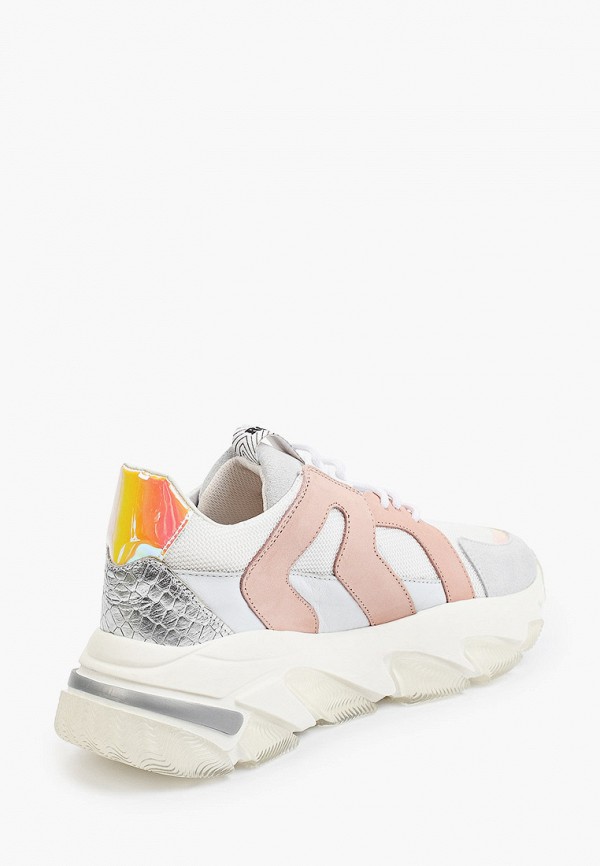 фото Кроссовки roobin's