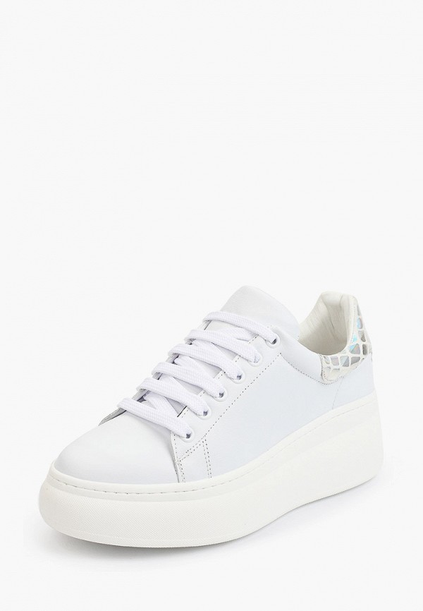 фото Кеды roobin's