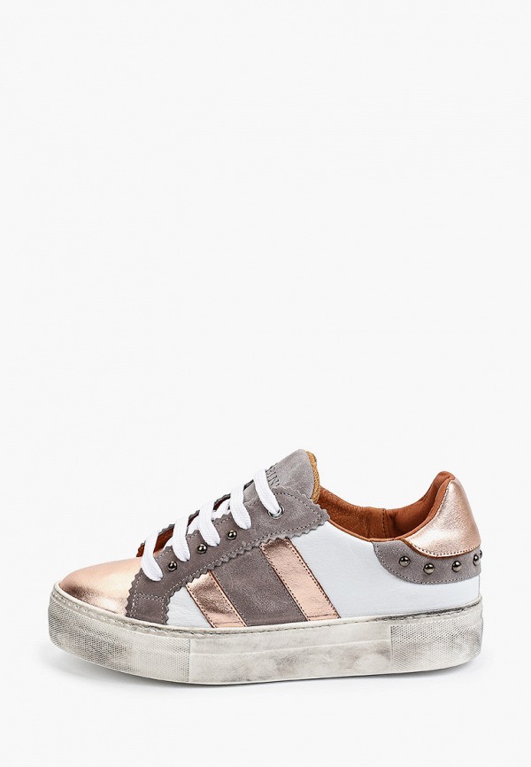 фото Кеды roobin's