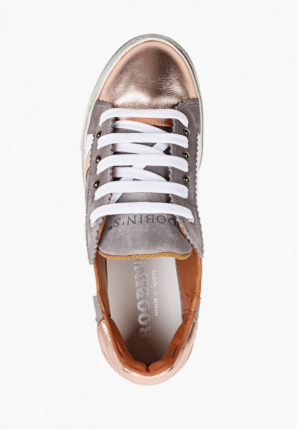 фото Кеды roobin's