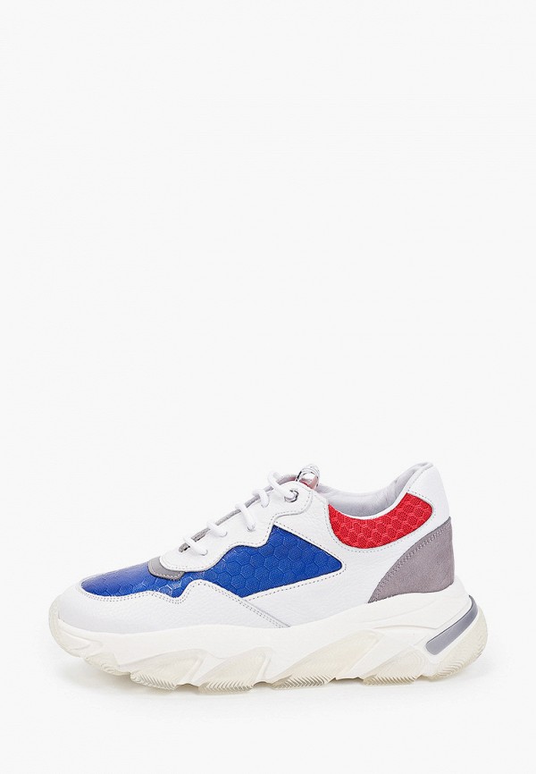 фото Кроссовки roobin's