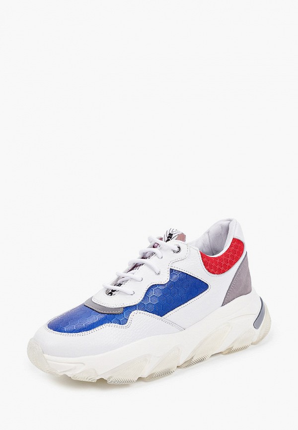 фото Кроссовки roobin's