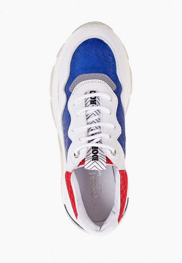 фото Кроссовки roobin's