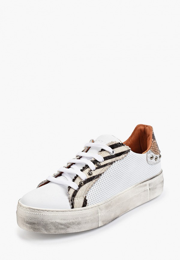 фото Кеды roobin's