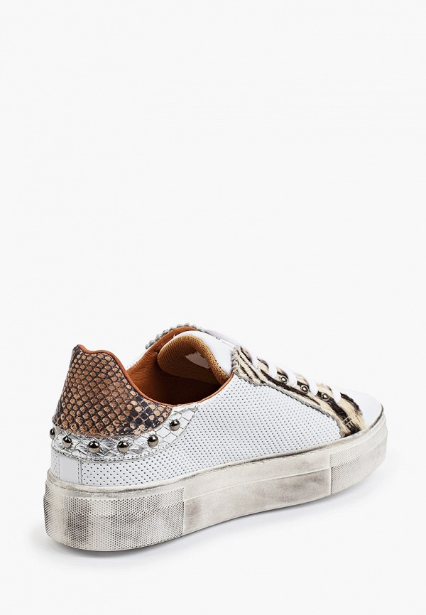 фото Кеды roobin's