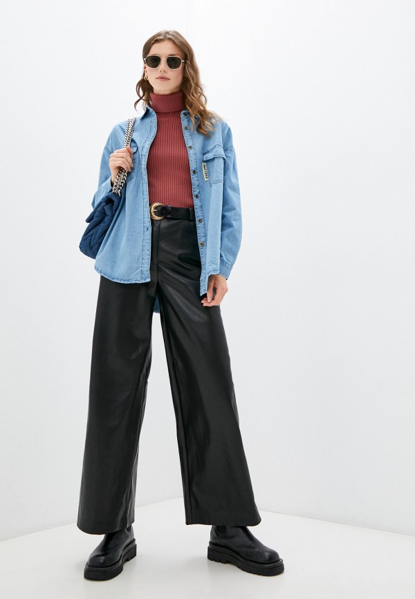 фото Водолазка baon