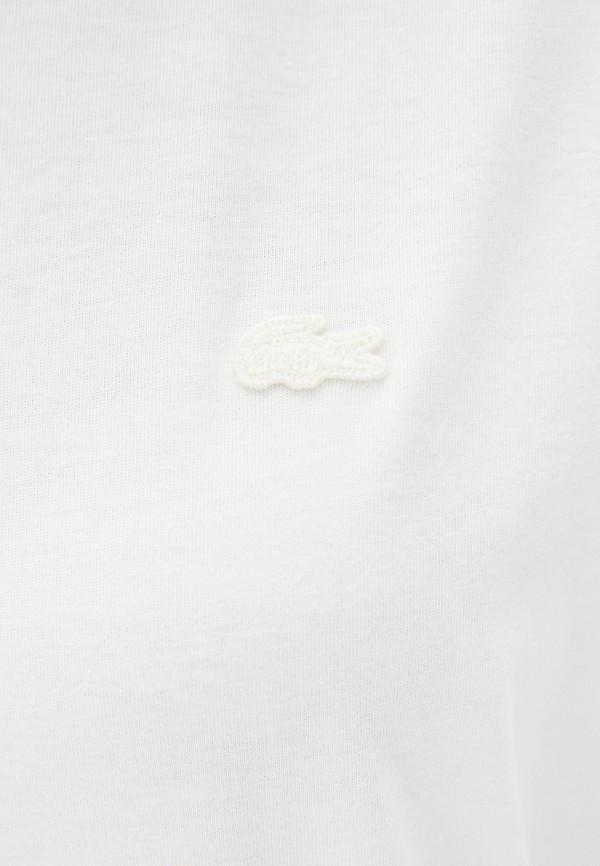 фото Футболка lacoste