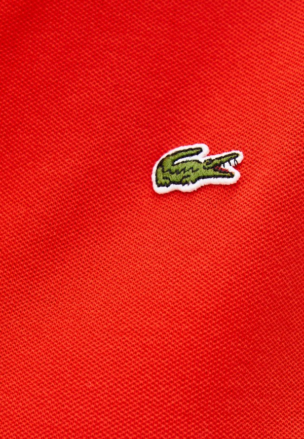 фото Поло lacoste