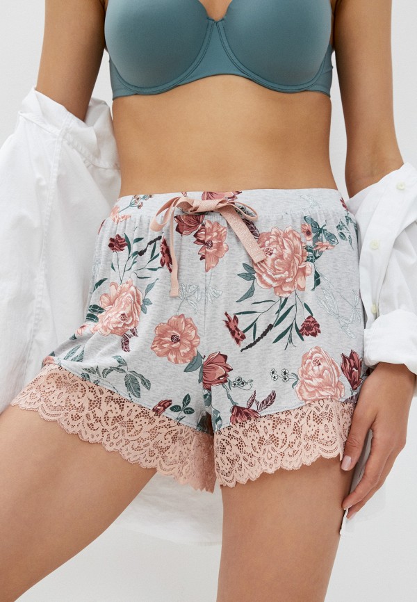 фото Шорты домашние hunkemoller