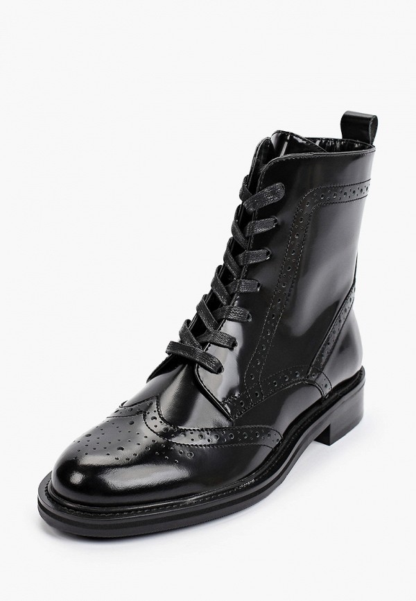 фото Ботинки giotto