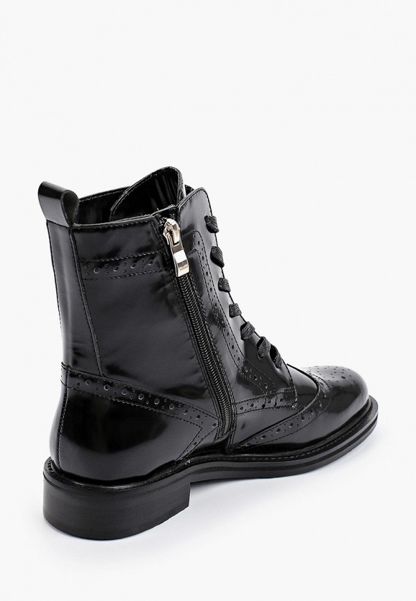 фото Ботинки giotto