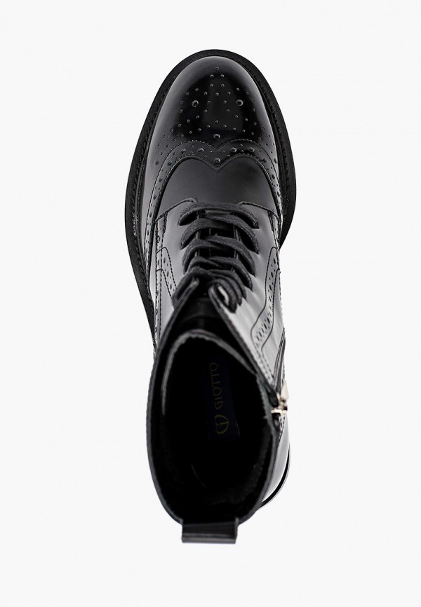 фото Ботинки giotto