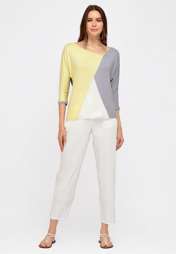 фото Лонгслив viserdi