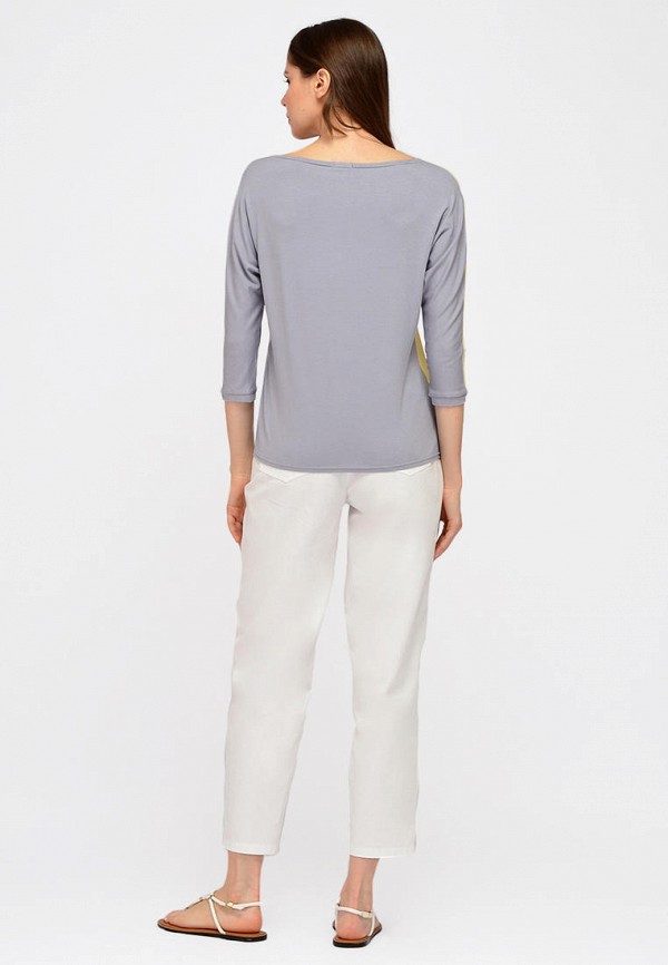 фото Лонгслив viserdi