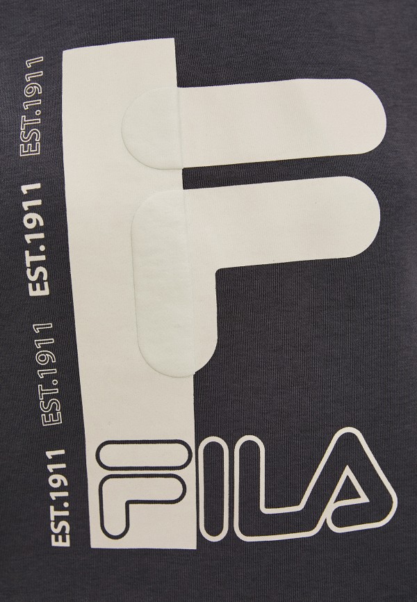 фото Худи fila