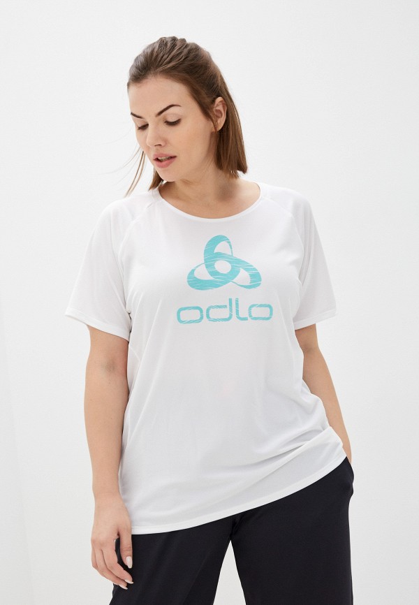 фото Футболка спортивная odlo