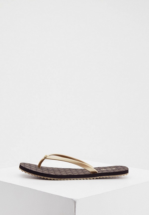 фото Сланцы michael michael kors