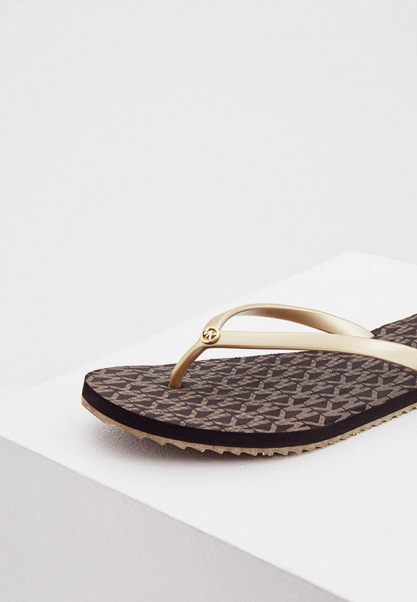 фото Сланцы michael michael kors