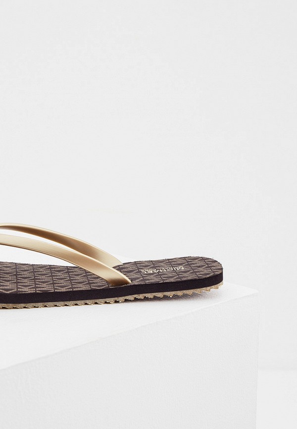 фото Сланцы michael michael kors