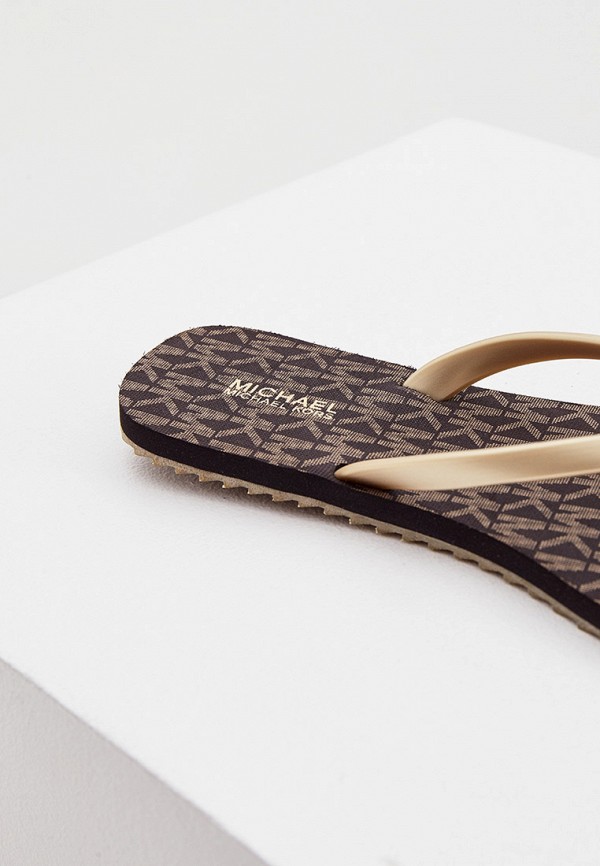 фото Сланцы michael michael kors