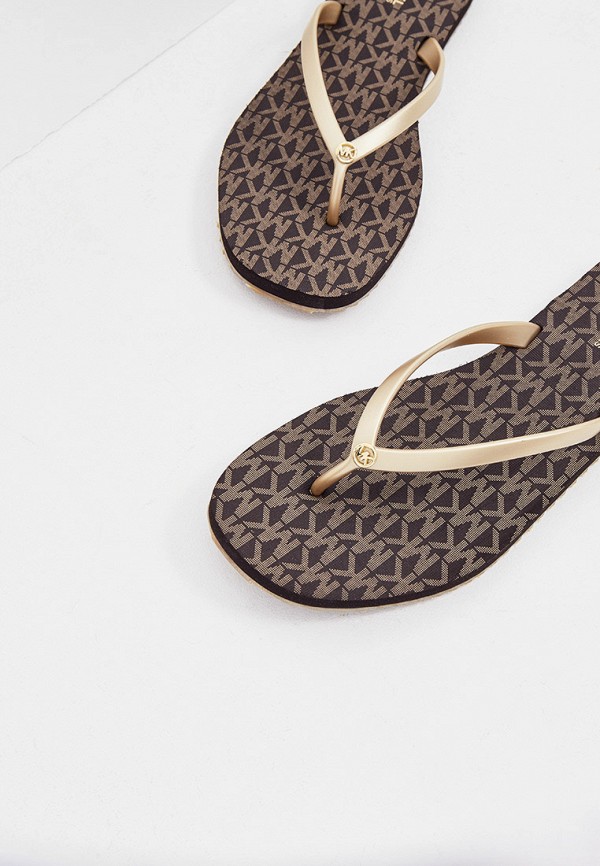 фото Сланцы michael michael kors