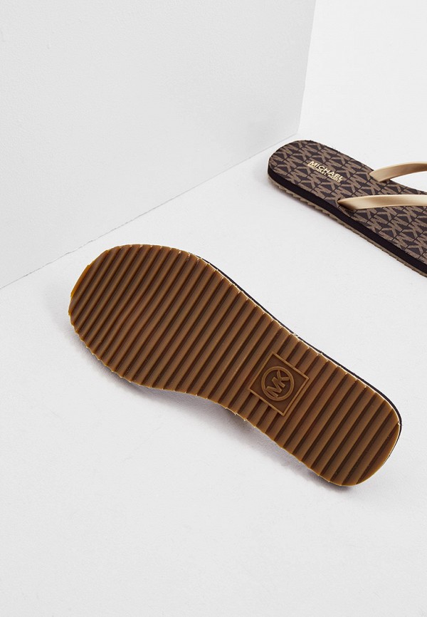 фото Сланцы michael michael kors