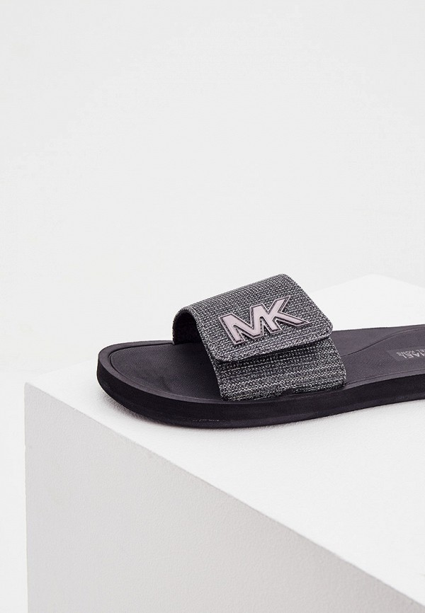 фото Сланцы michael michael kors