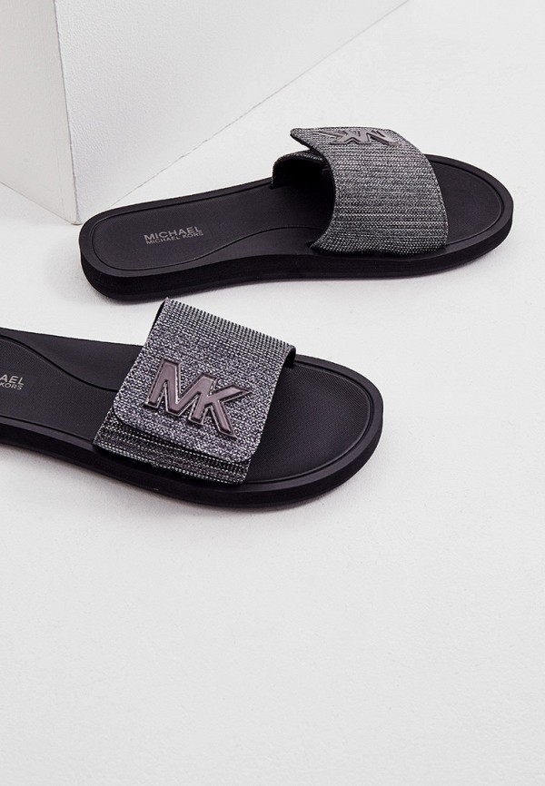 фото Сланцы michael michael kors