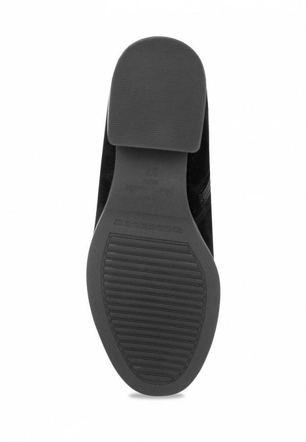 фото Ботильоны pierre cardin