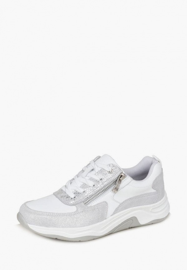 фото Кроссовки alessio nesca