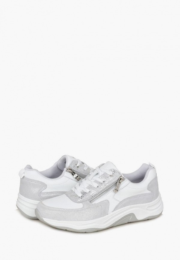 фото Кроссовки alessio nesca