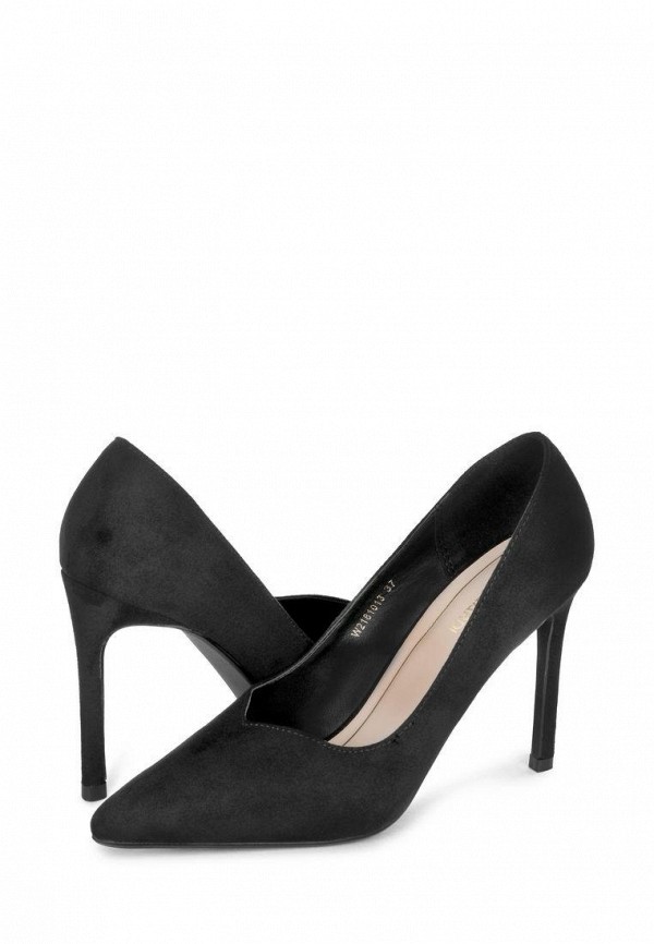 фото Туфли t.taccardi