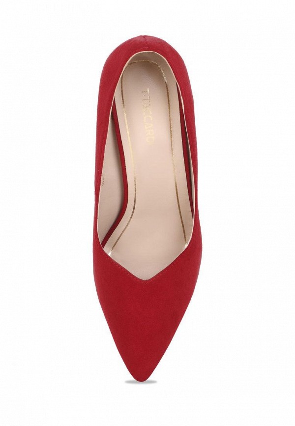 фото Туфли t.taccardi