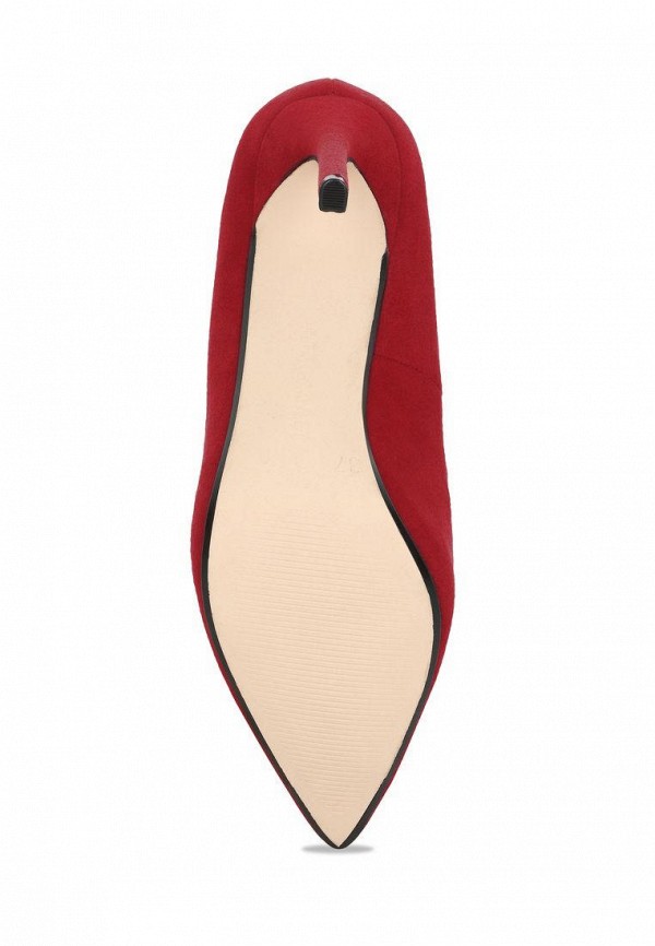 фото Туфли t.taccardi