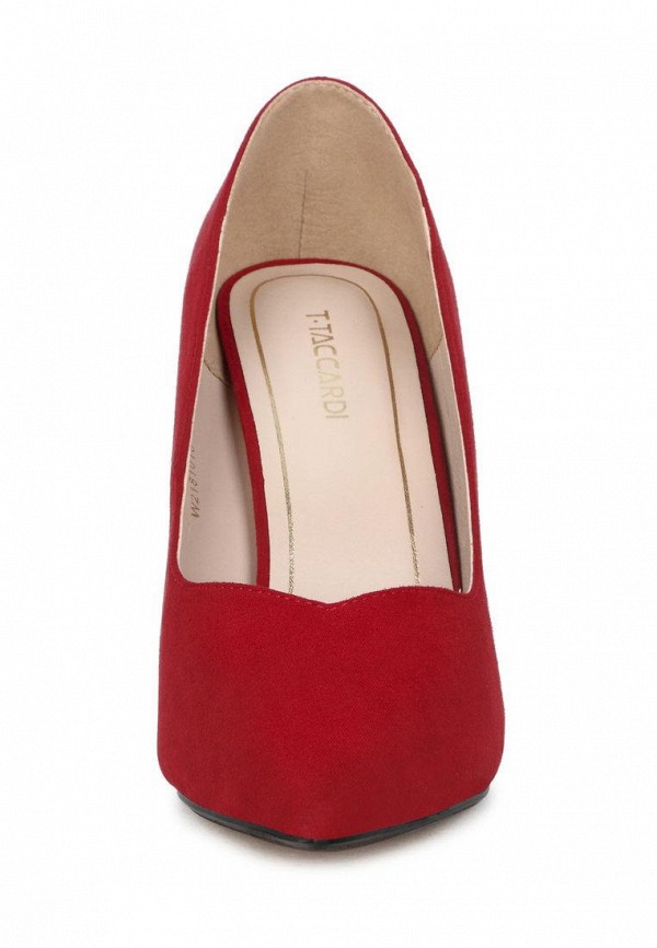 фото Туфли t.taccardi