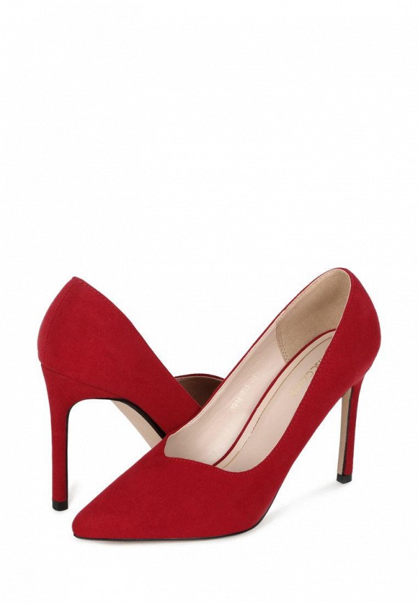 фото Туфли t.taccardi