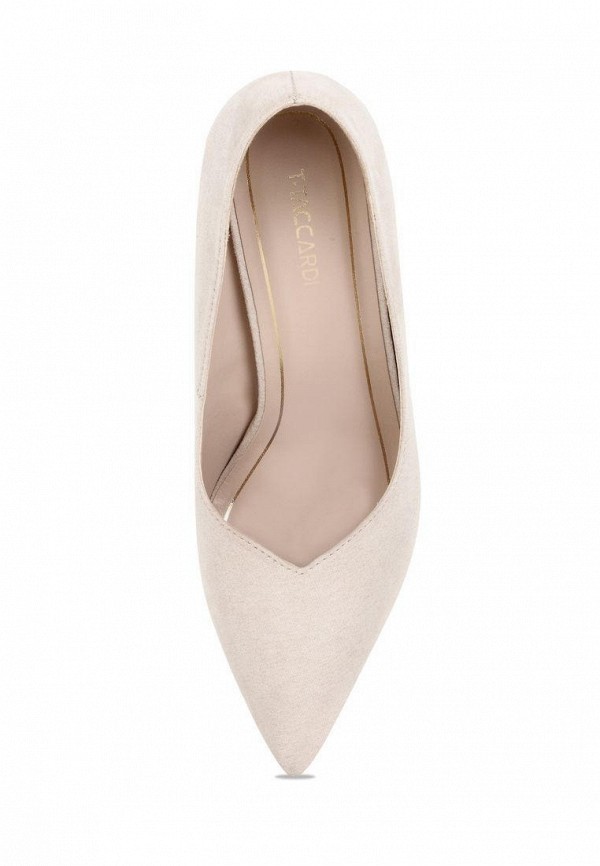 фото Туфли t.taccardi