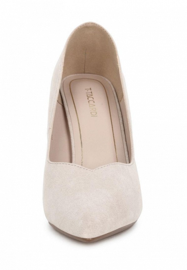 фото Туфли t.taccardi