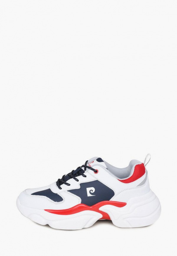 фото Кроссовки pierre cardin