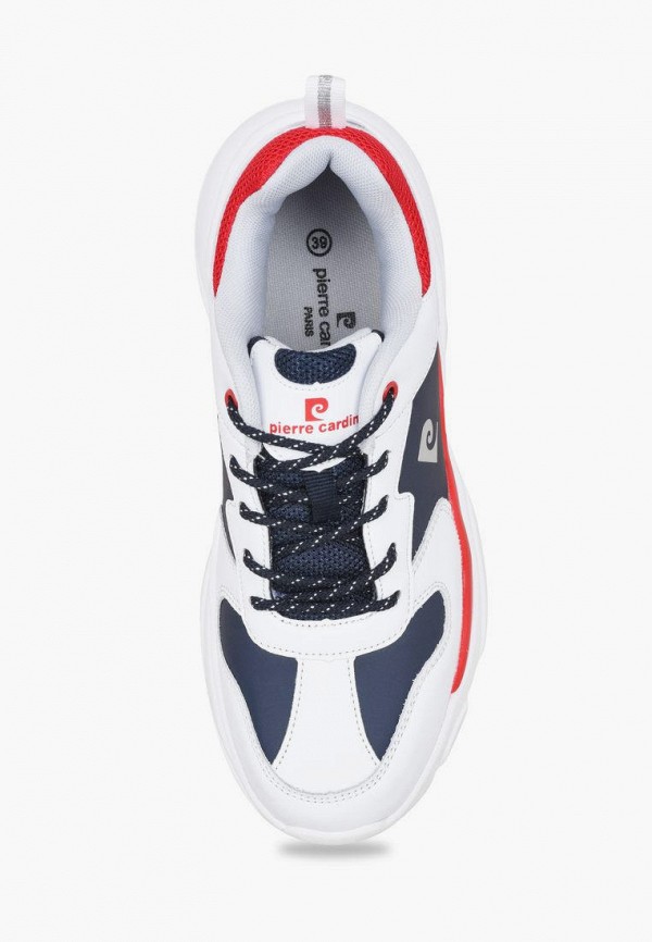 фото Кроссовки pierre cardin