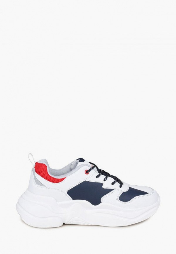 фото Кроссовки pierre cardin