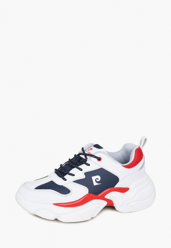 фото Кроссовки pierre cardin